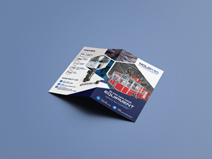 Broschüren-Design von nzdesigners für dieses Projekt | Design: #34108598