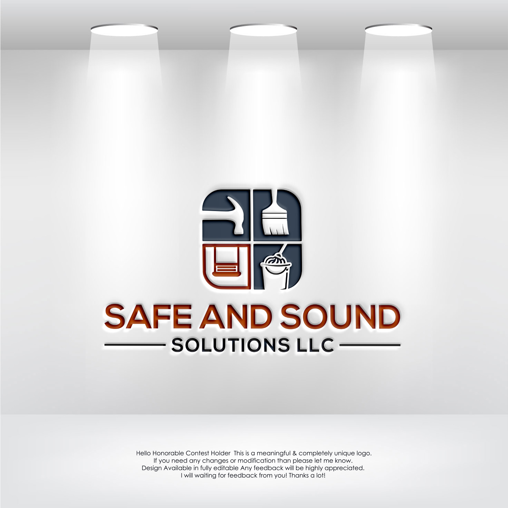 Logo Design by LogoEon for this project | Design #34085406