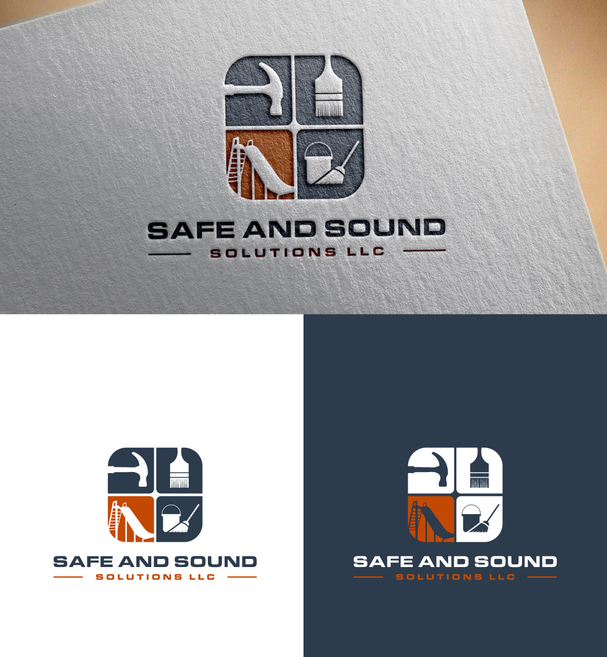 Logo Design by RS_Design for this project | Design #34081179