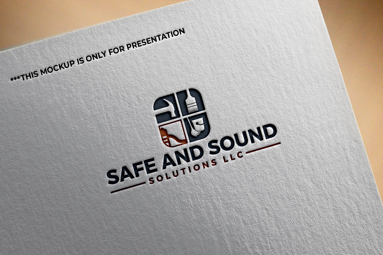 Logo-Design von Widi Nalendra für dieses Projekt | Design #34084177