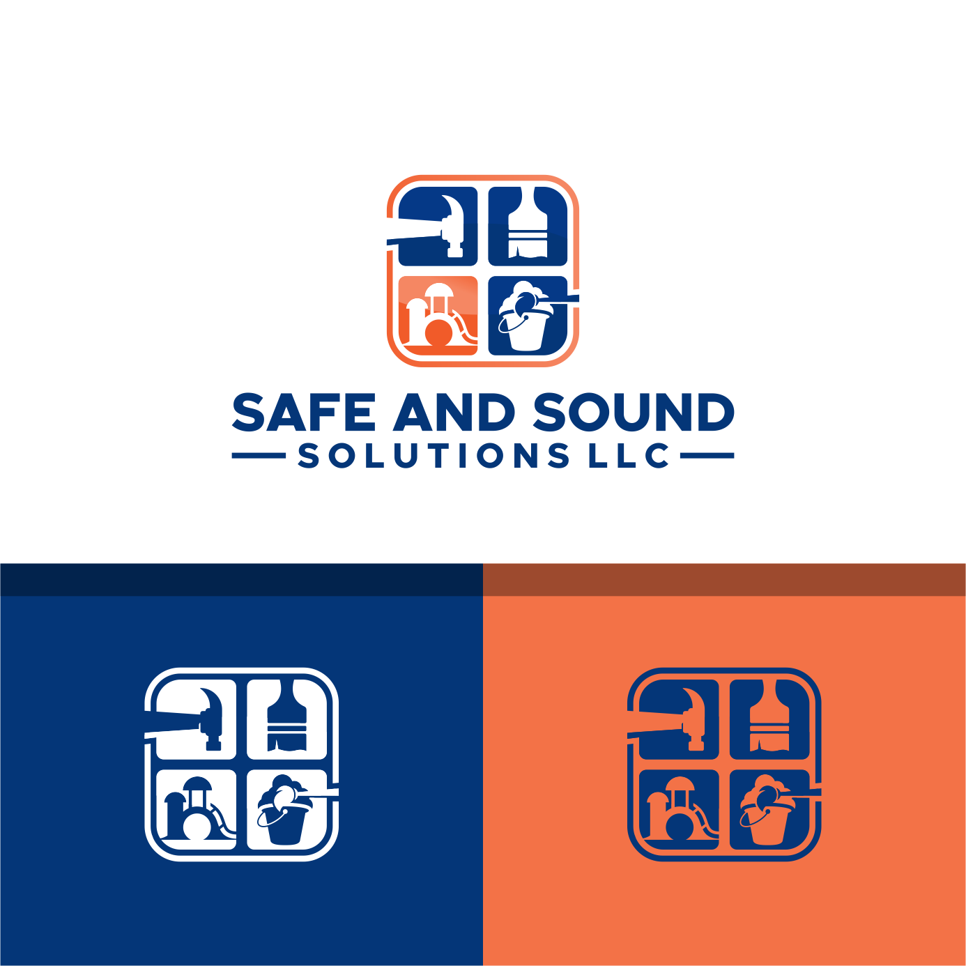 Logo Design by fatih 10 for this project | Design #34090262