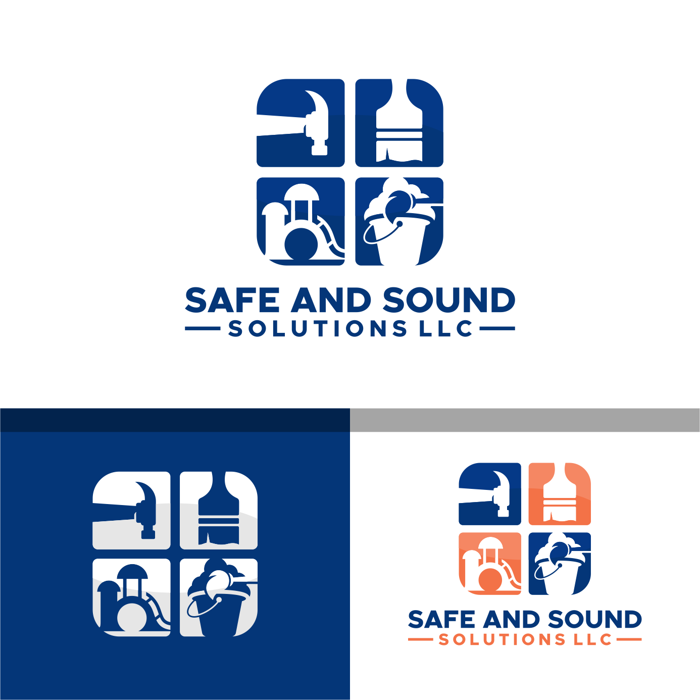 Logo Design by fatih 10 for this project | Design #34091746