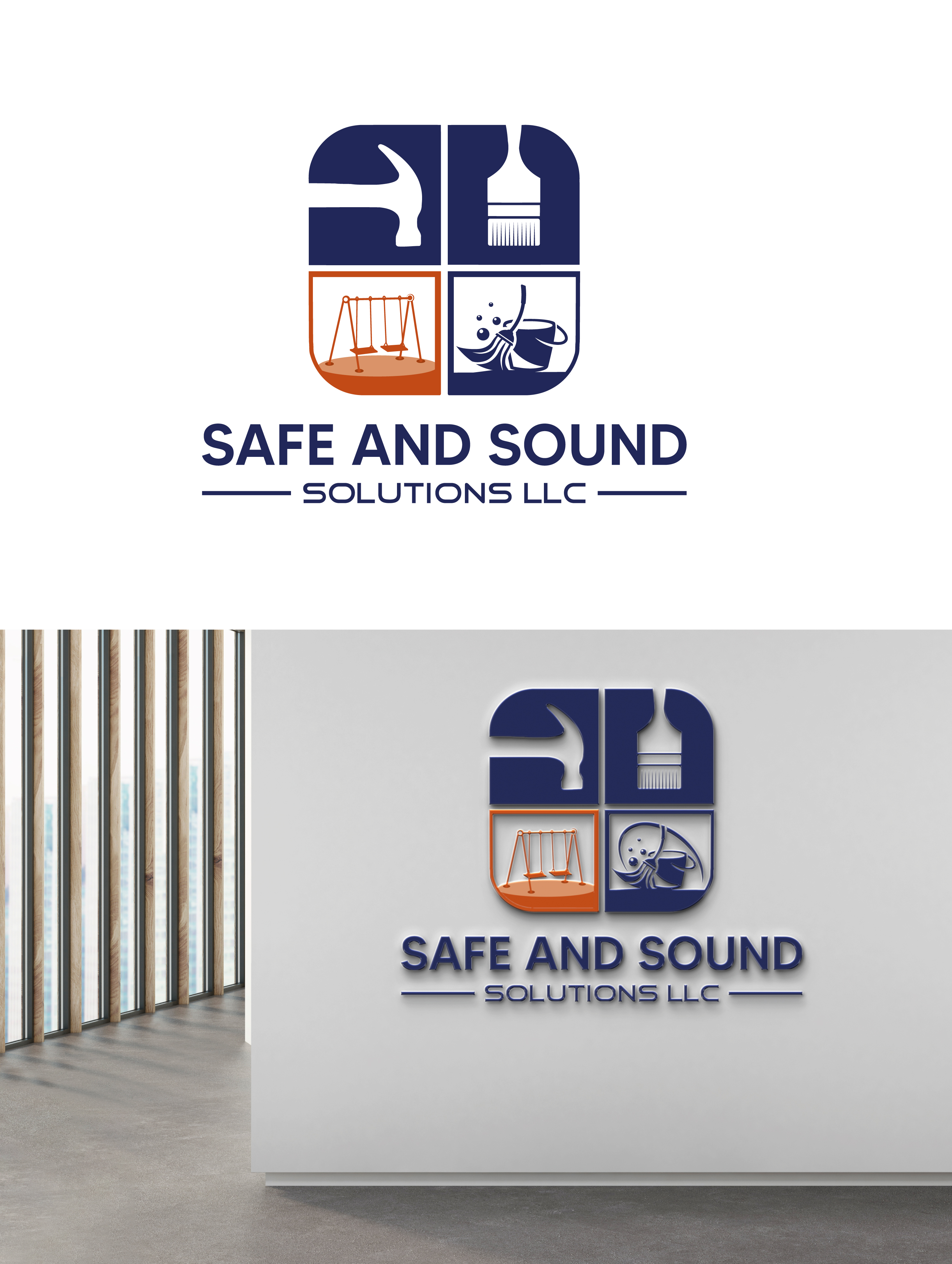 Logo Design by Rubia@ for this project | Design #34079710