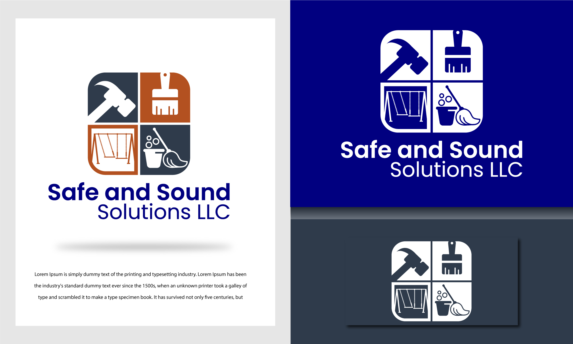 Logo Design by Rupok MT for this project | Design #34081260