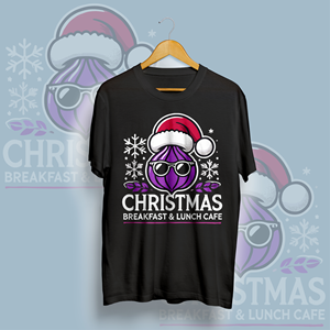 T-shirt Design by Dewantara for purple onion inc | Design #34079460