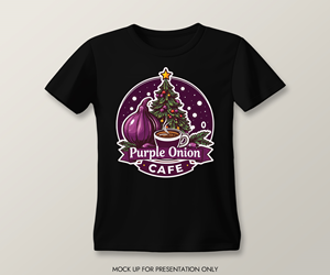 T-shirt Design by NancyTan