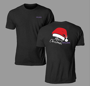 T-shirt Design by Johncina for purple onion inc | Design: #34100078
