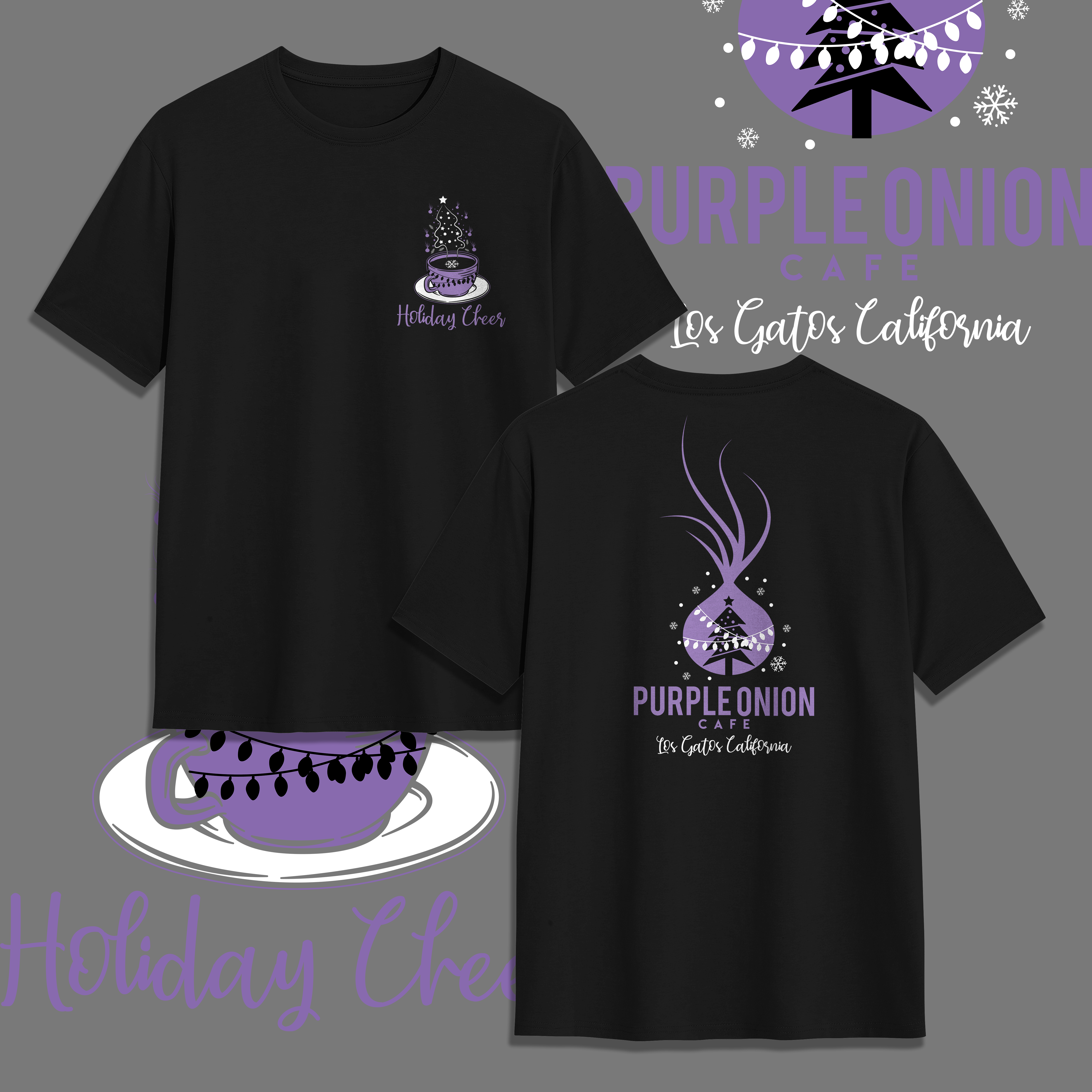 Contest winning design