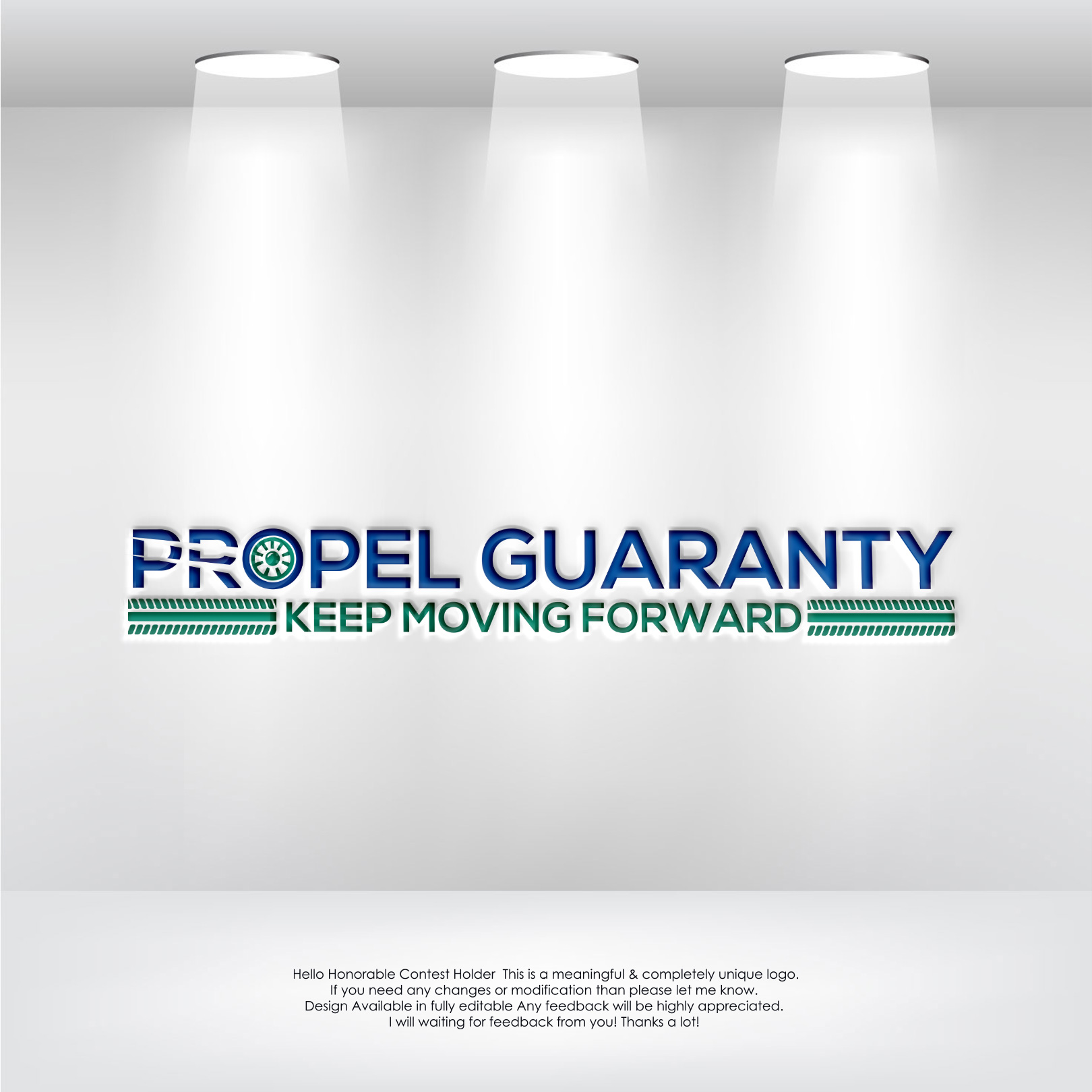 Logo-Design von LogoEon für dieses Projekt | Design #34093566