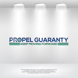 Logo-Design von LogoEon für dieses Projekt | Design: #34093566