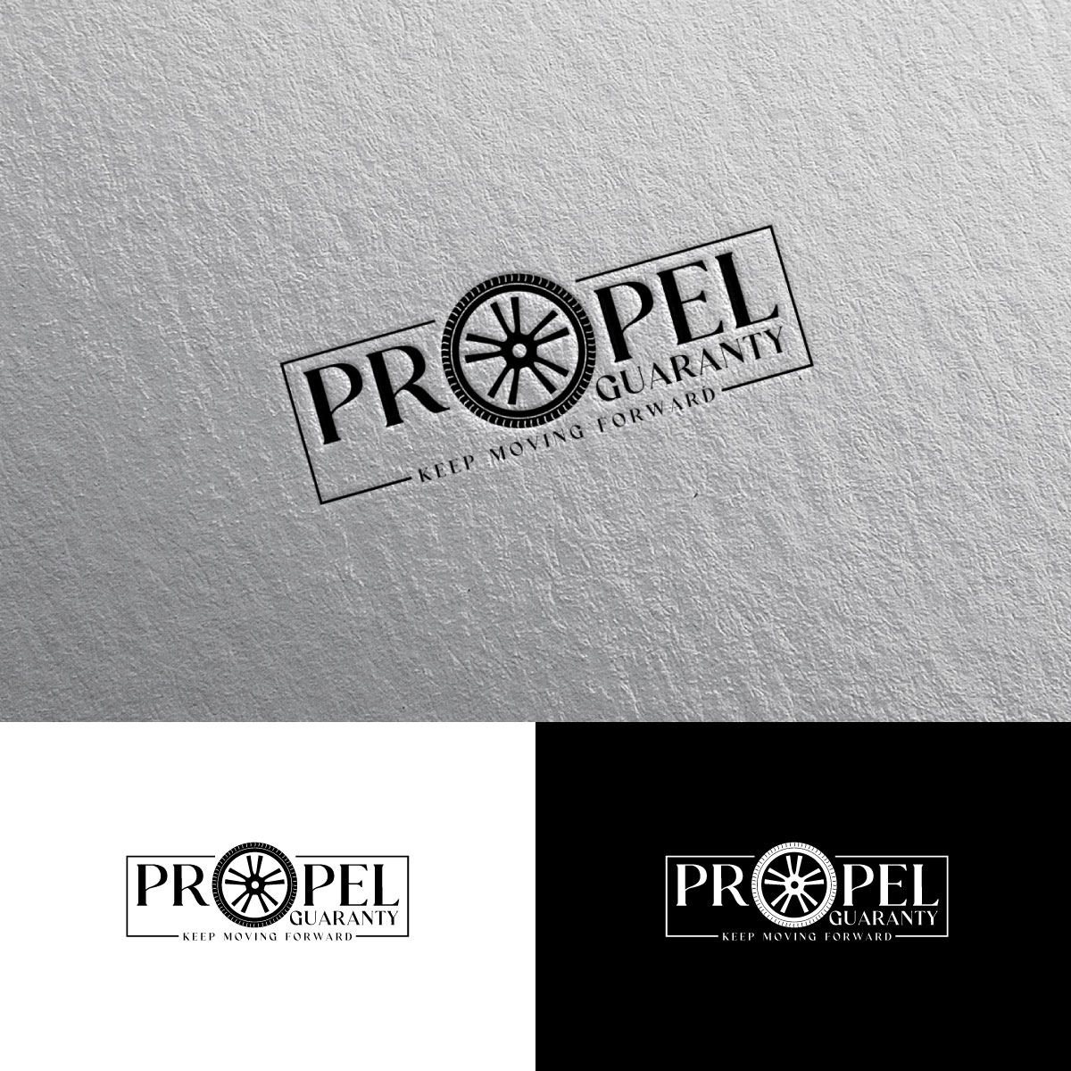 Logo-Design von chris Ray für dieses Projekt | Design #34080841