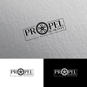 Logo-Design von chris Ray für dieses Projekt | Design: #34080841