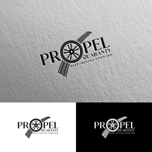 Logo-Design von chris Ray für dieses Projekt | Design: #34080880