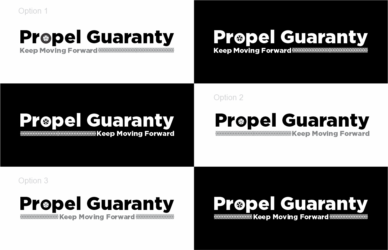 Logo Design by Z Hadi for this project | Design #34084792