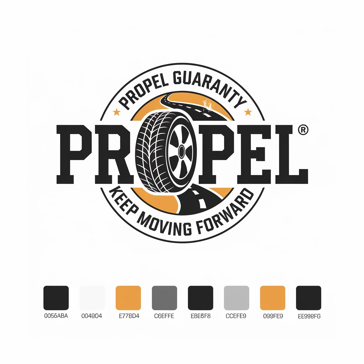 Logo Design by mekail for this project | Design #34081626