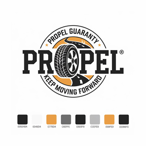 Logo Design by mekail for this project | Design: #34081626