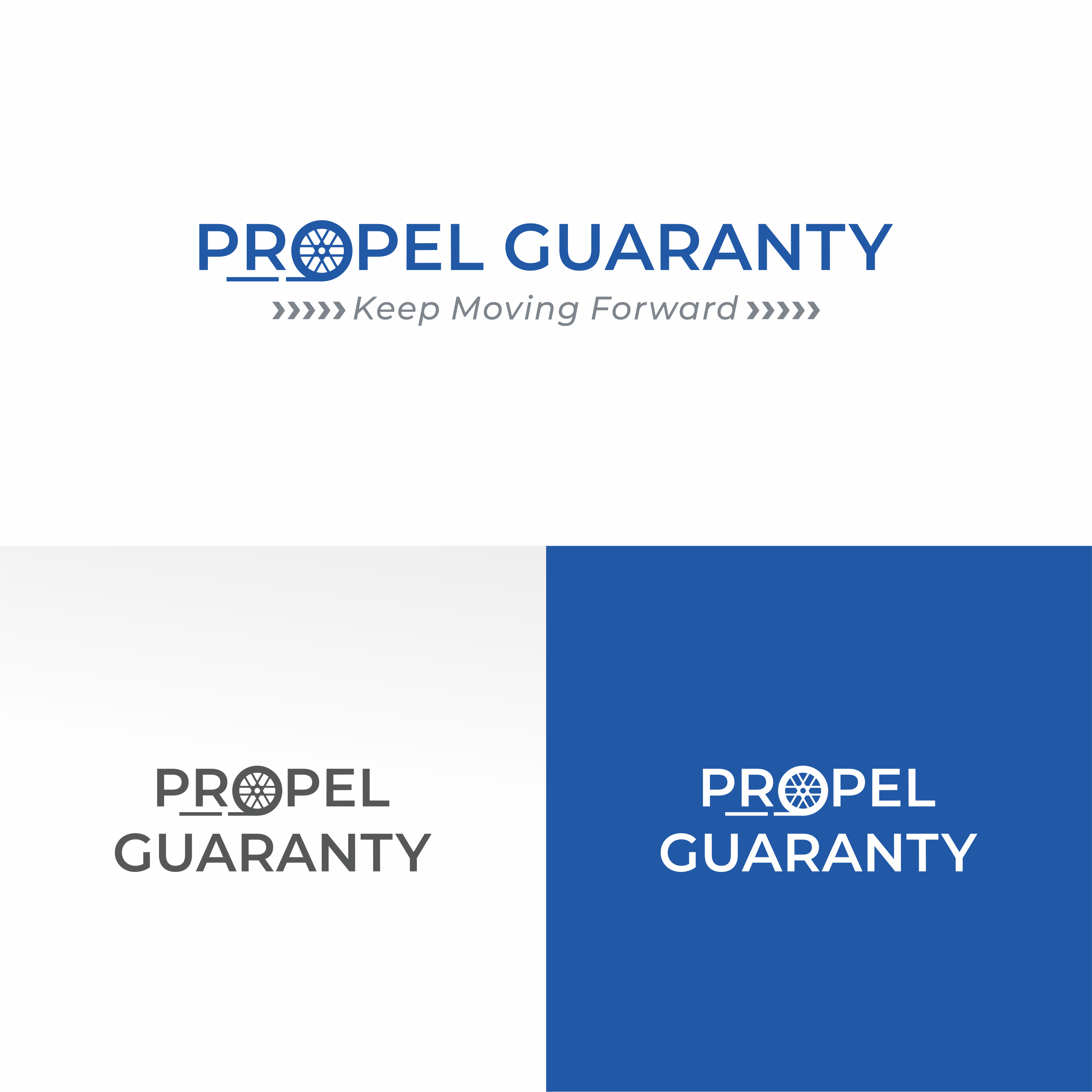 Logo Design by madrisaldi for this project | Design #34085169