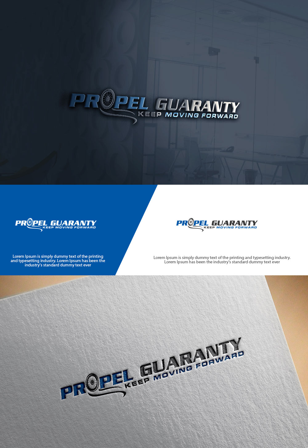 Logo Design by sulemani  creation for this project | Design #34087023