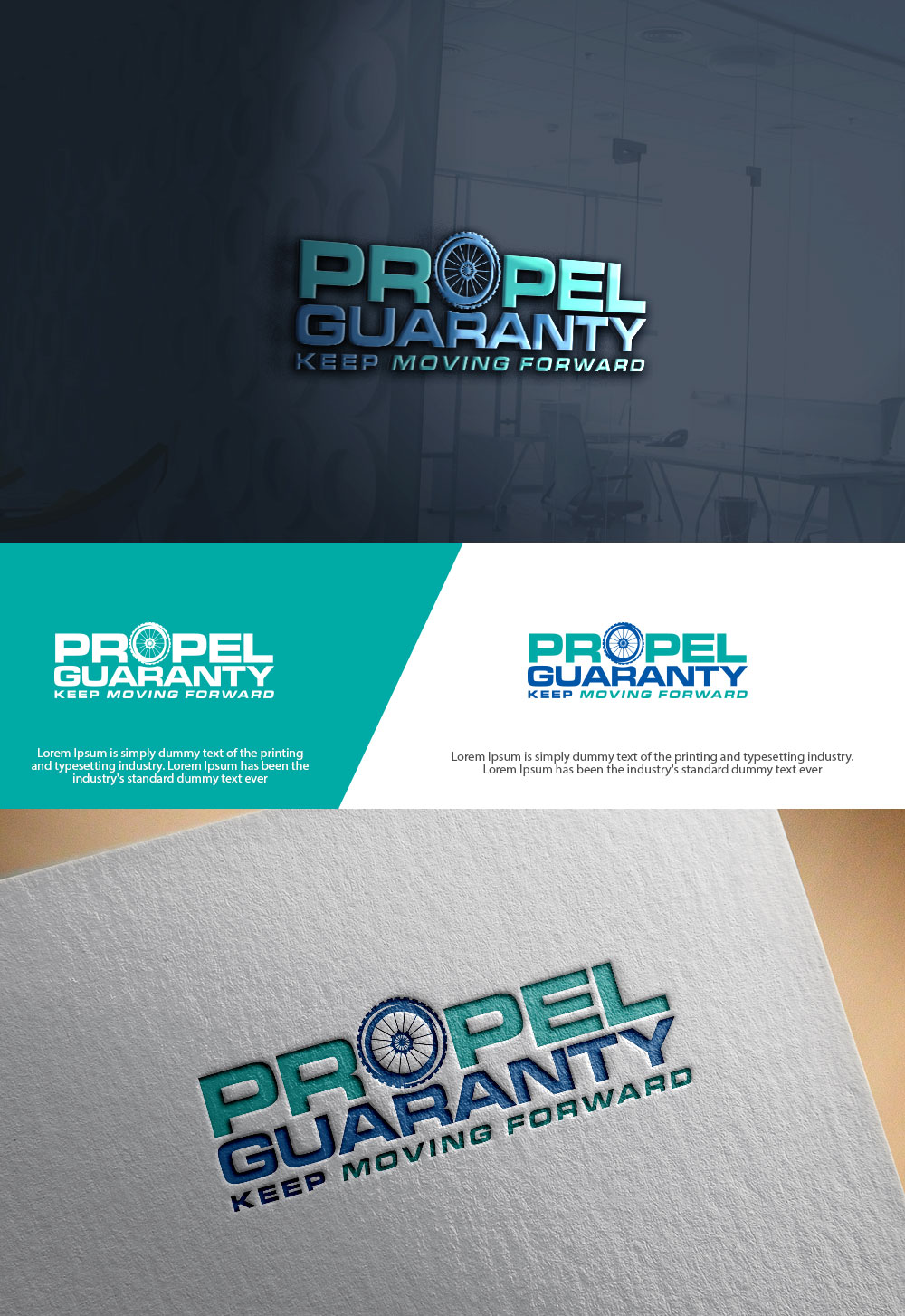 Logo Design by sulemani  creation for this project | Design #34087024