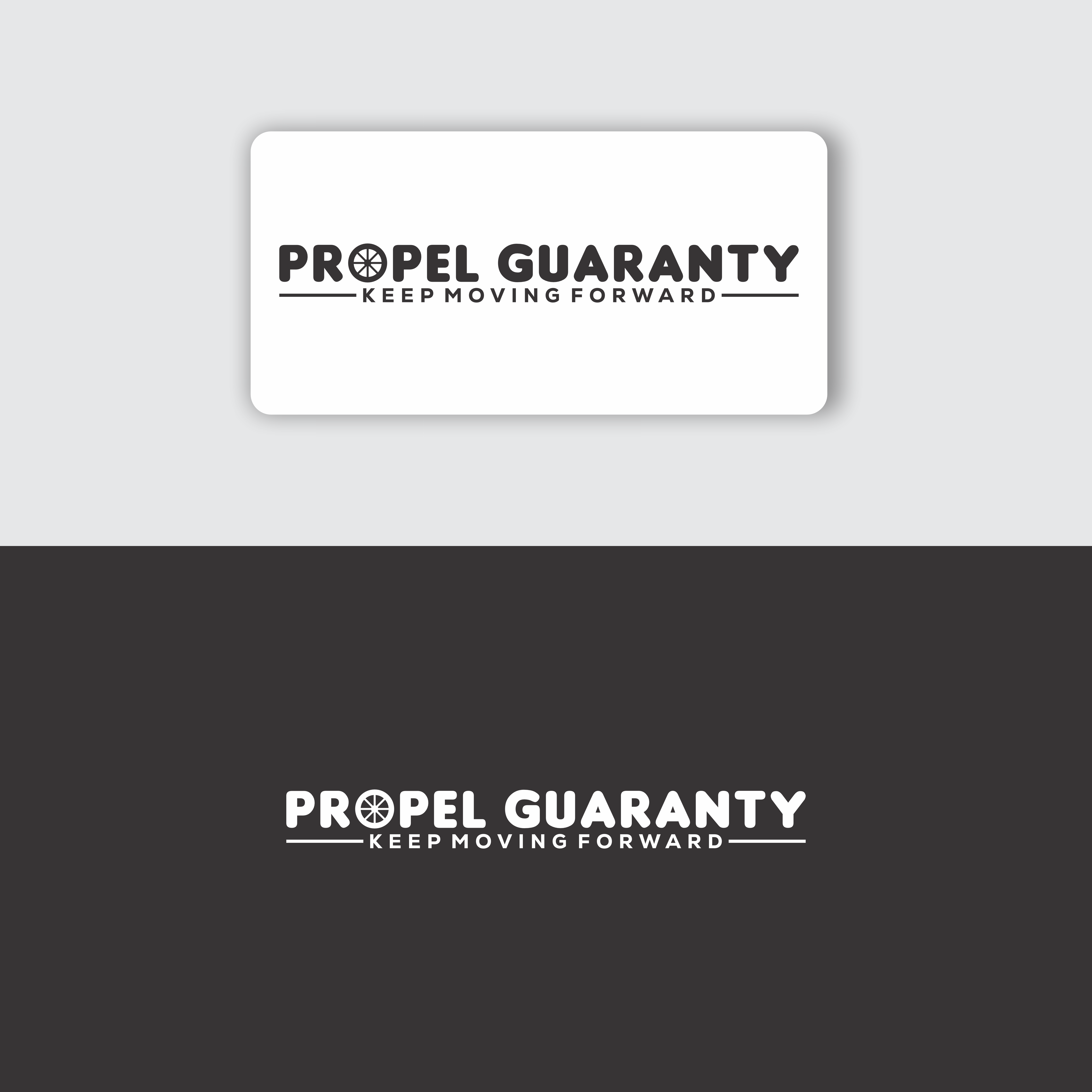 Logo Design by cahdesign for this project | Design #34084557
