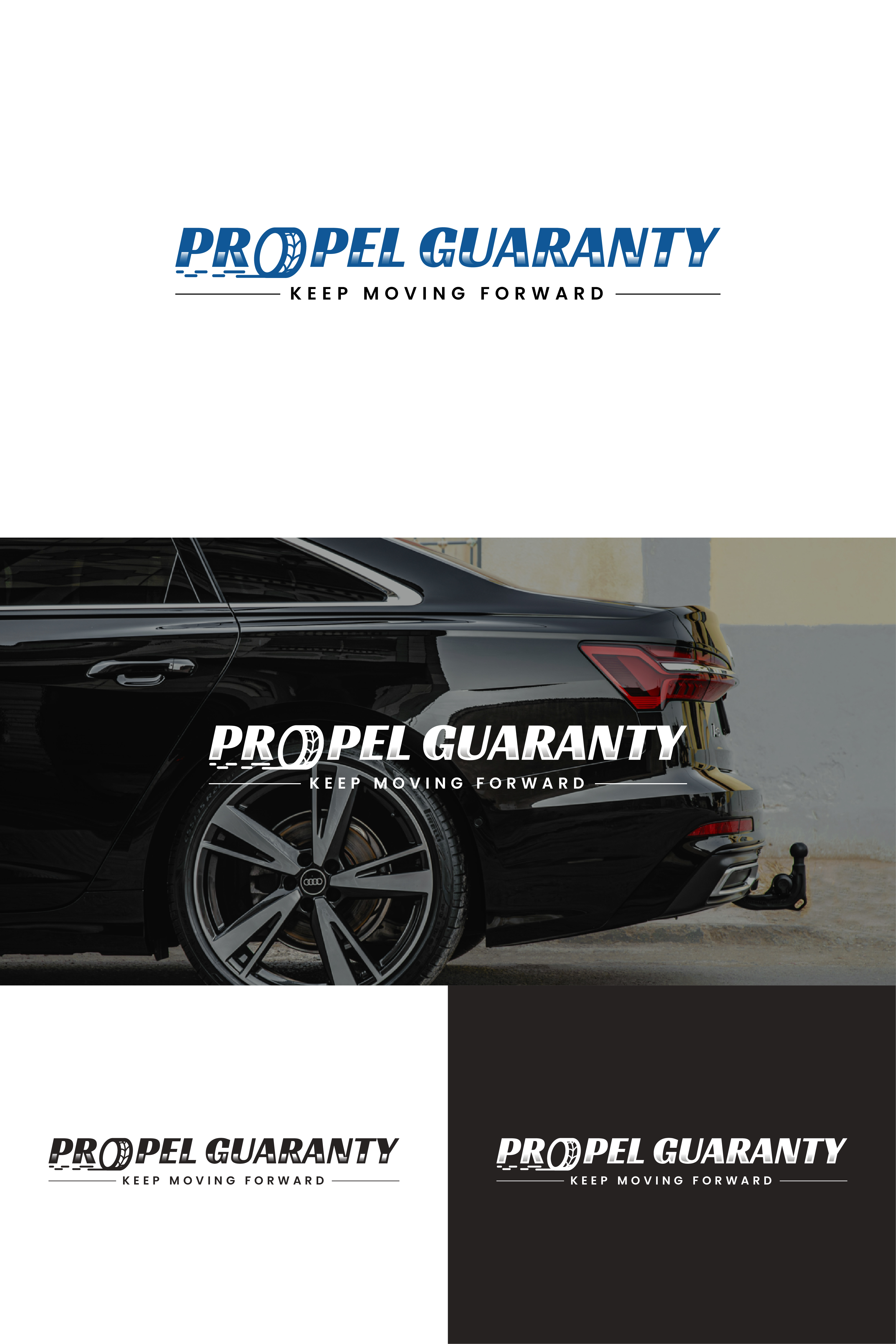 Logo Design by Boril Std for this project | Design #34080154