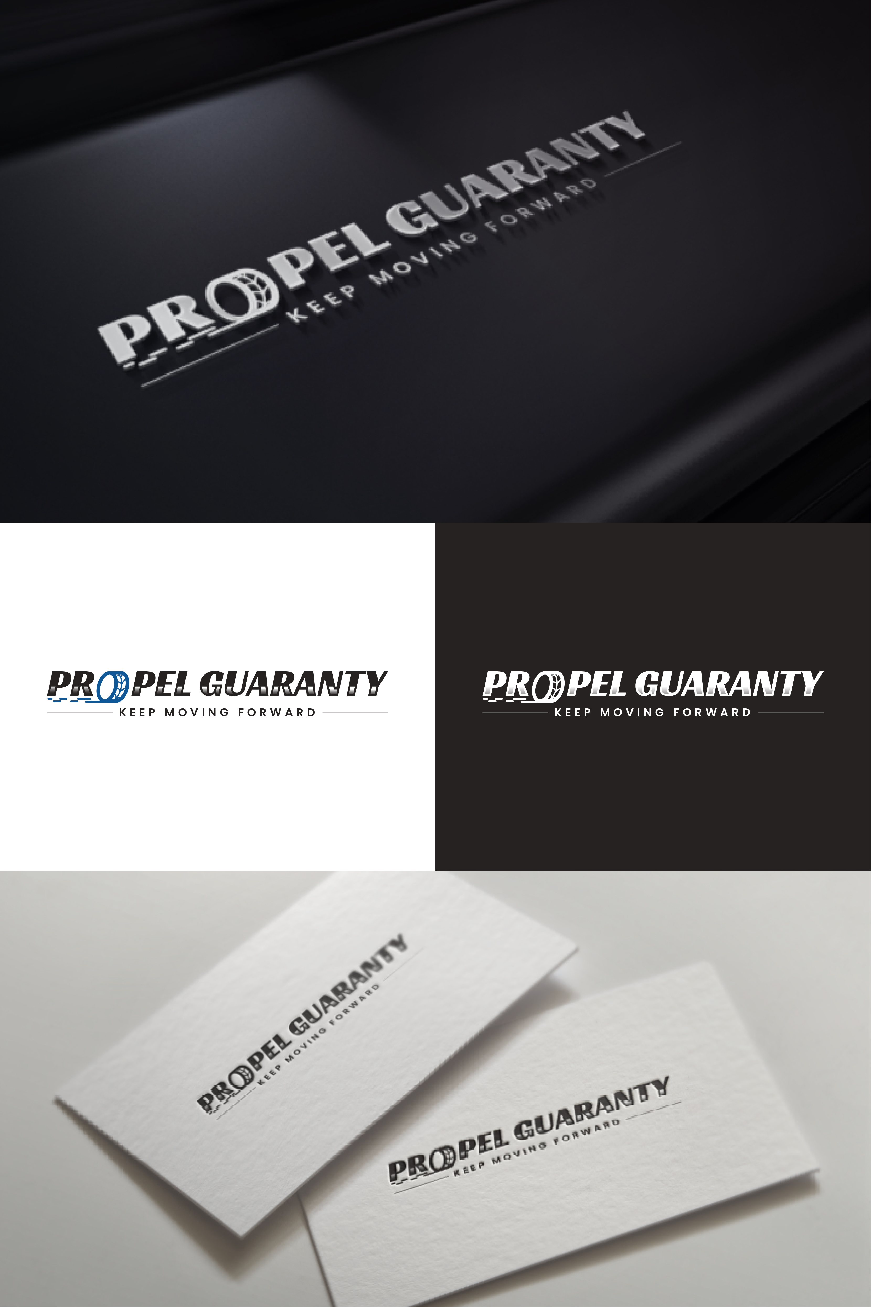 Logo Design by Boril Std for this project | Design #34080156