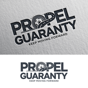 Logo Design by bute