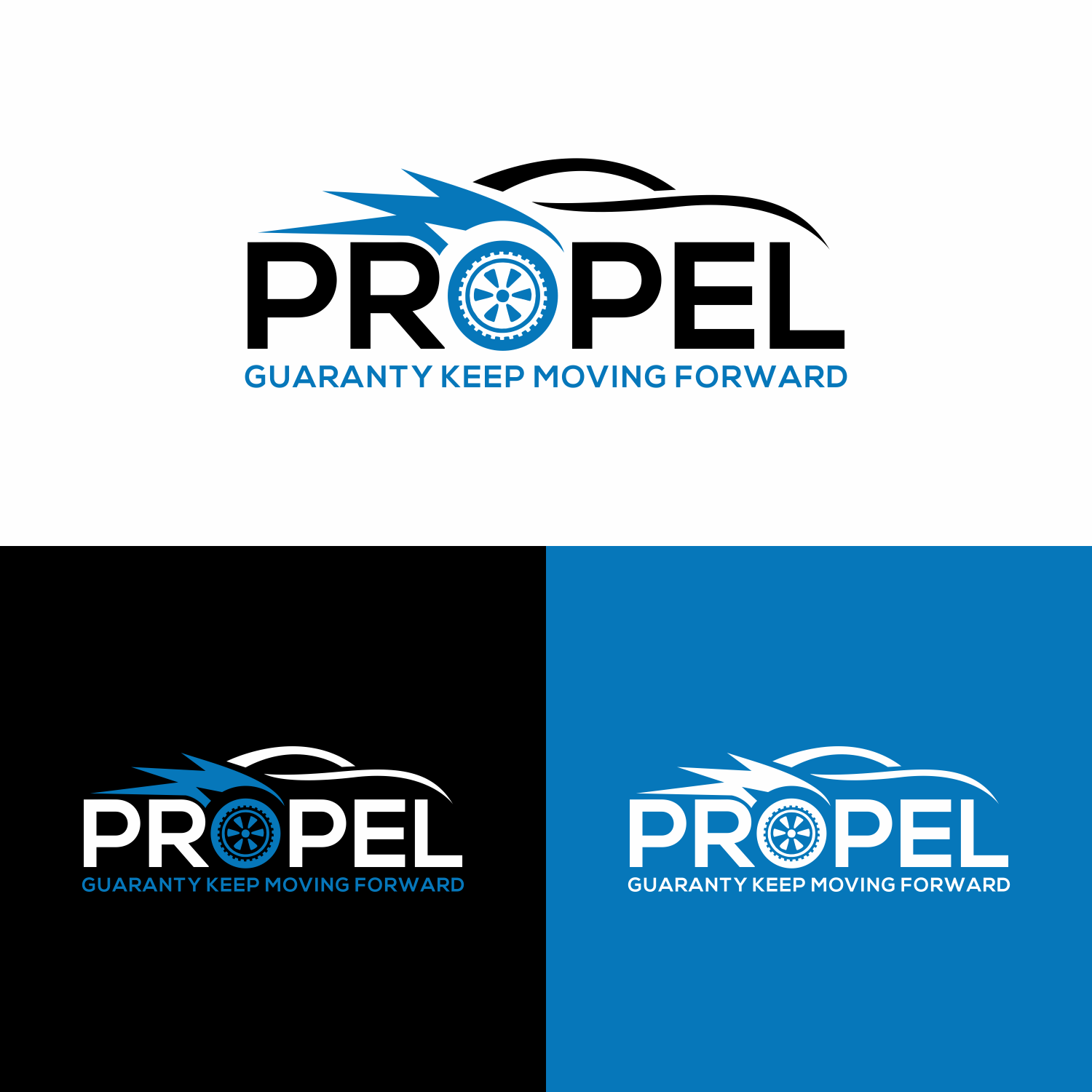 Logo Design by Argidhan for this project | Design #34092613