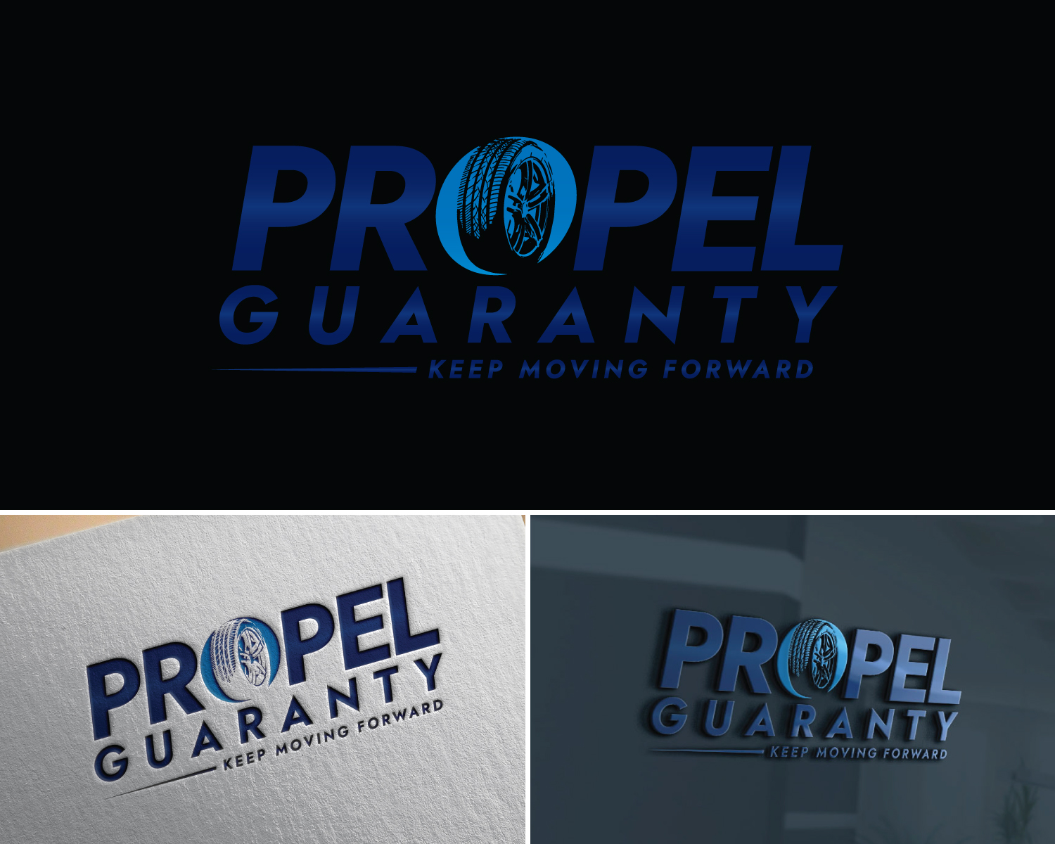 Logo Design by Atec for this project | Design #34082391