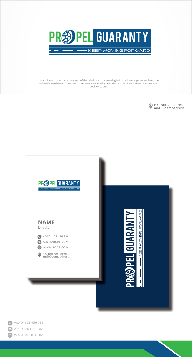 Logo Design by zebronicgraphic for this project | Design #34084054