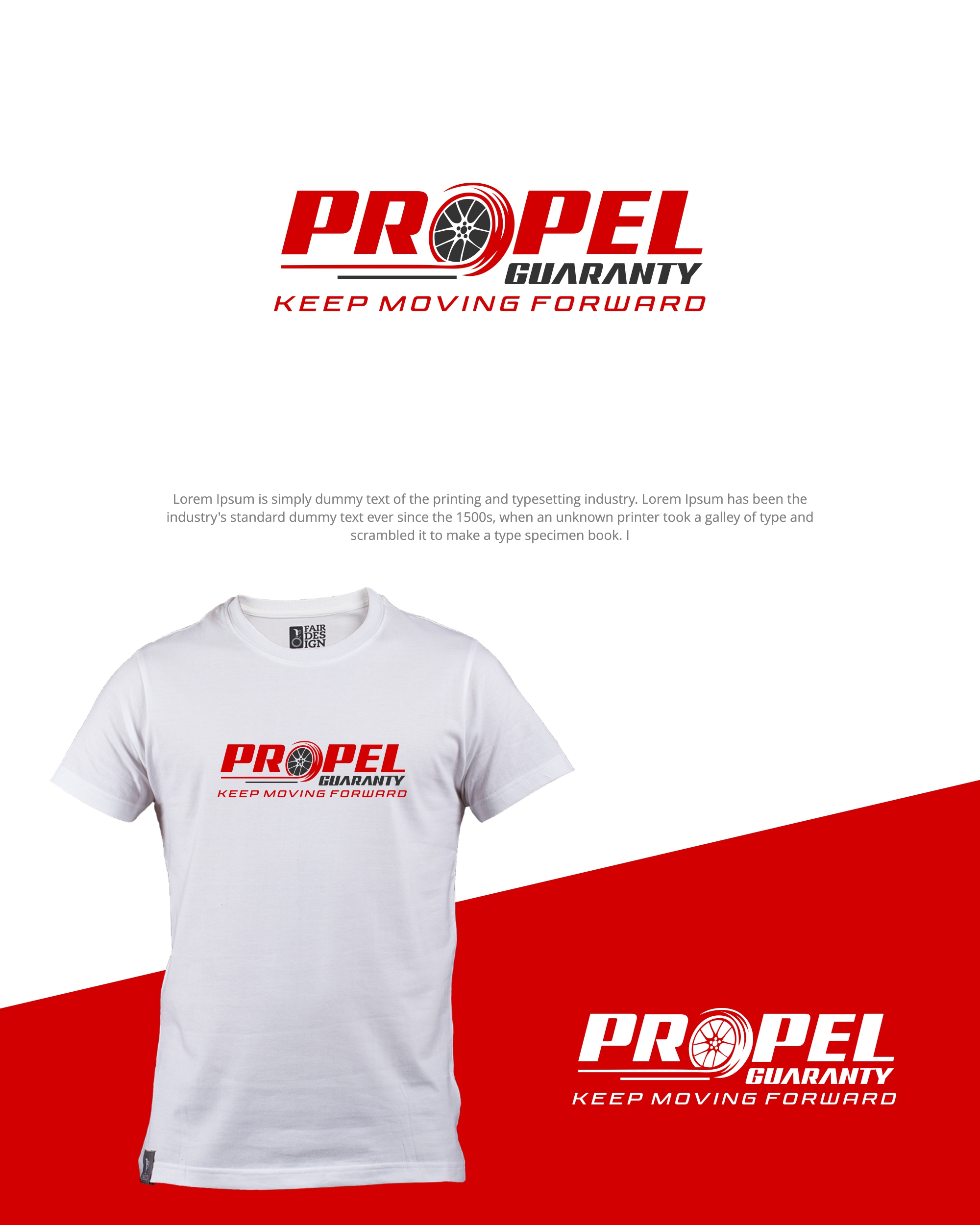 Logo Design by MX LogoArt for this project | Design #34082232