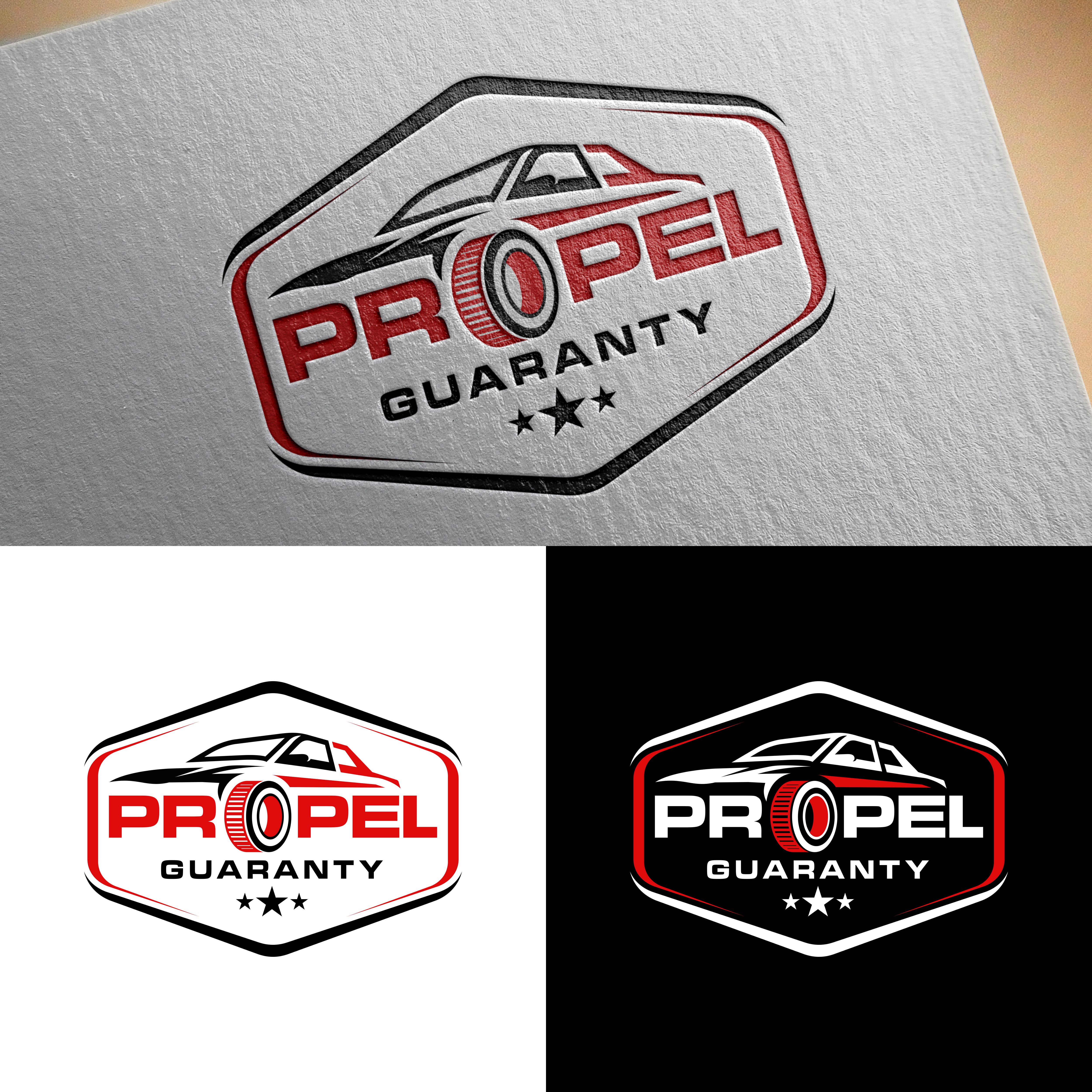 Logo Design by Smart Stuart for this project | Design #34082114