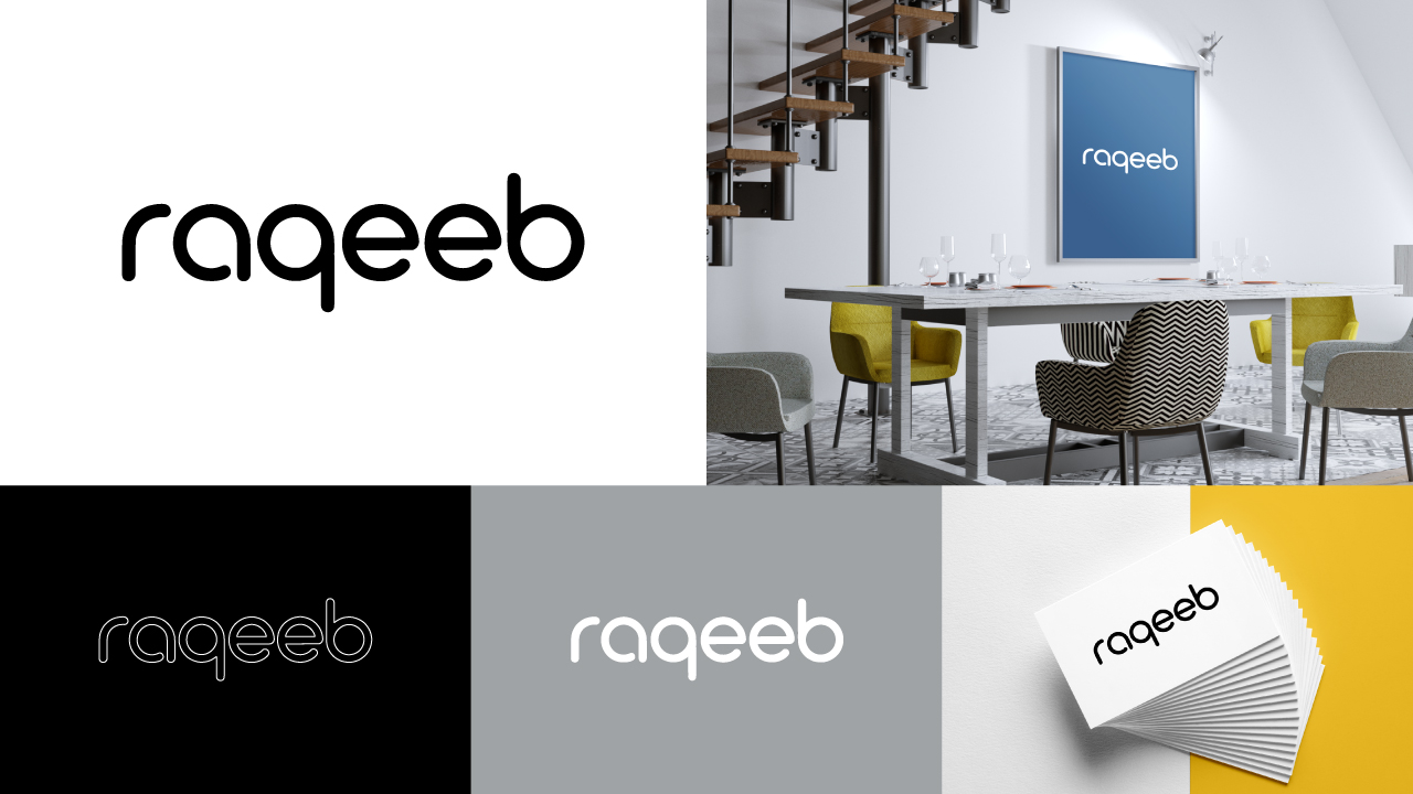 Logo Design by mfaheem_01 for this project | Design #34086426