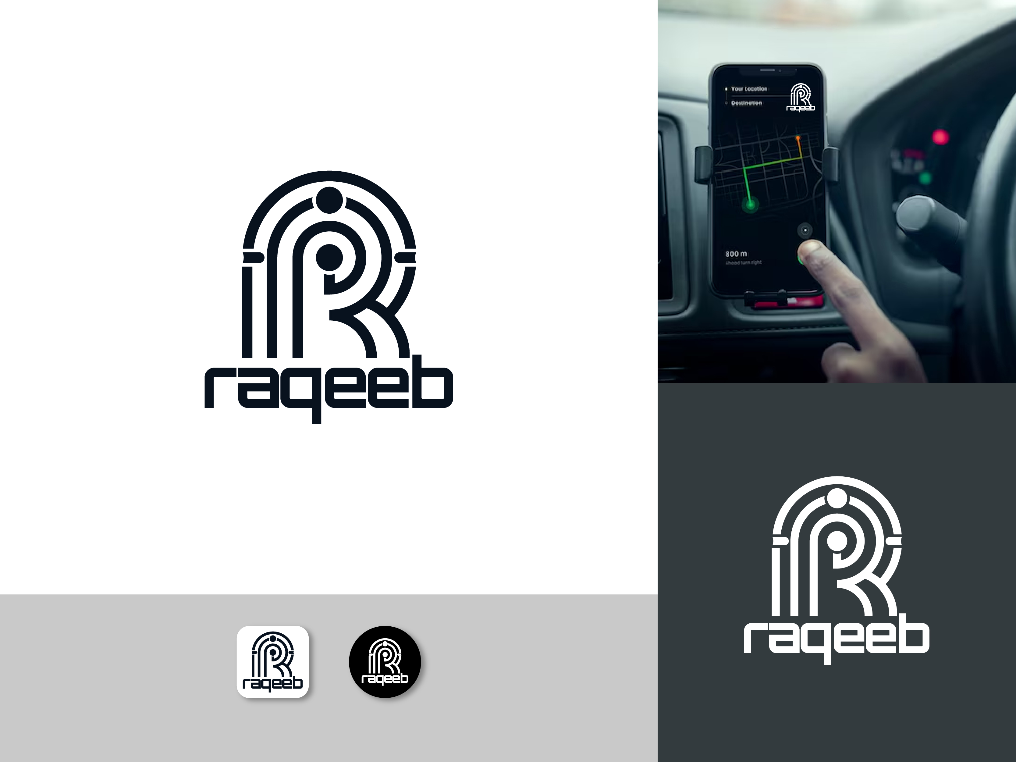 Logo Design by echosaputro for this project | Design #34114491