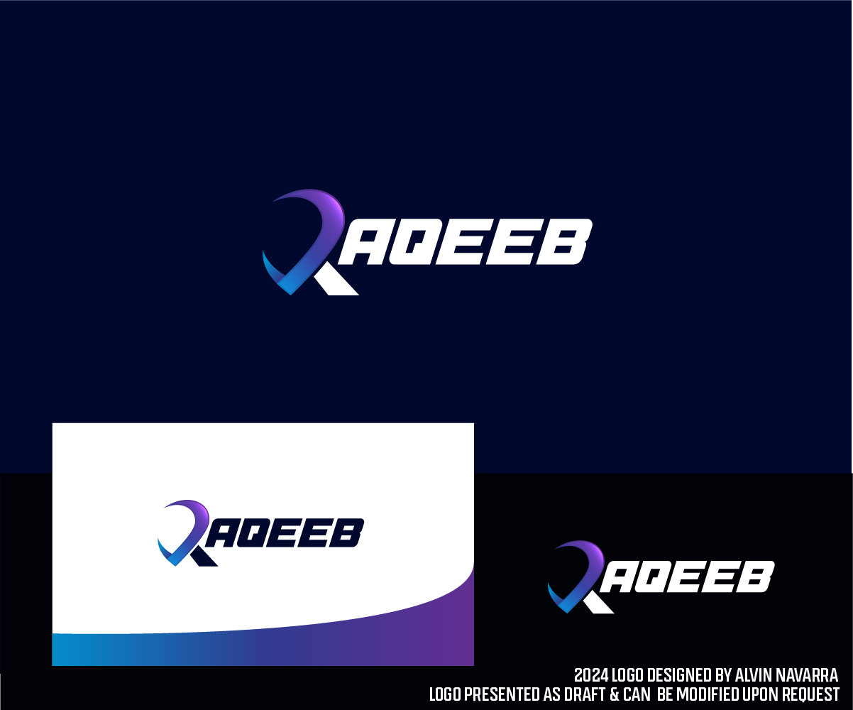 Diseño de Logo por alvinnavarra para este proyecto | Diseño #34096399