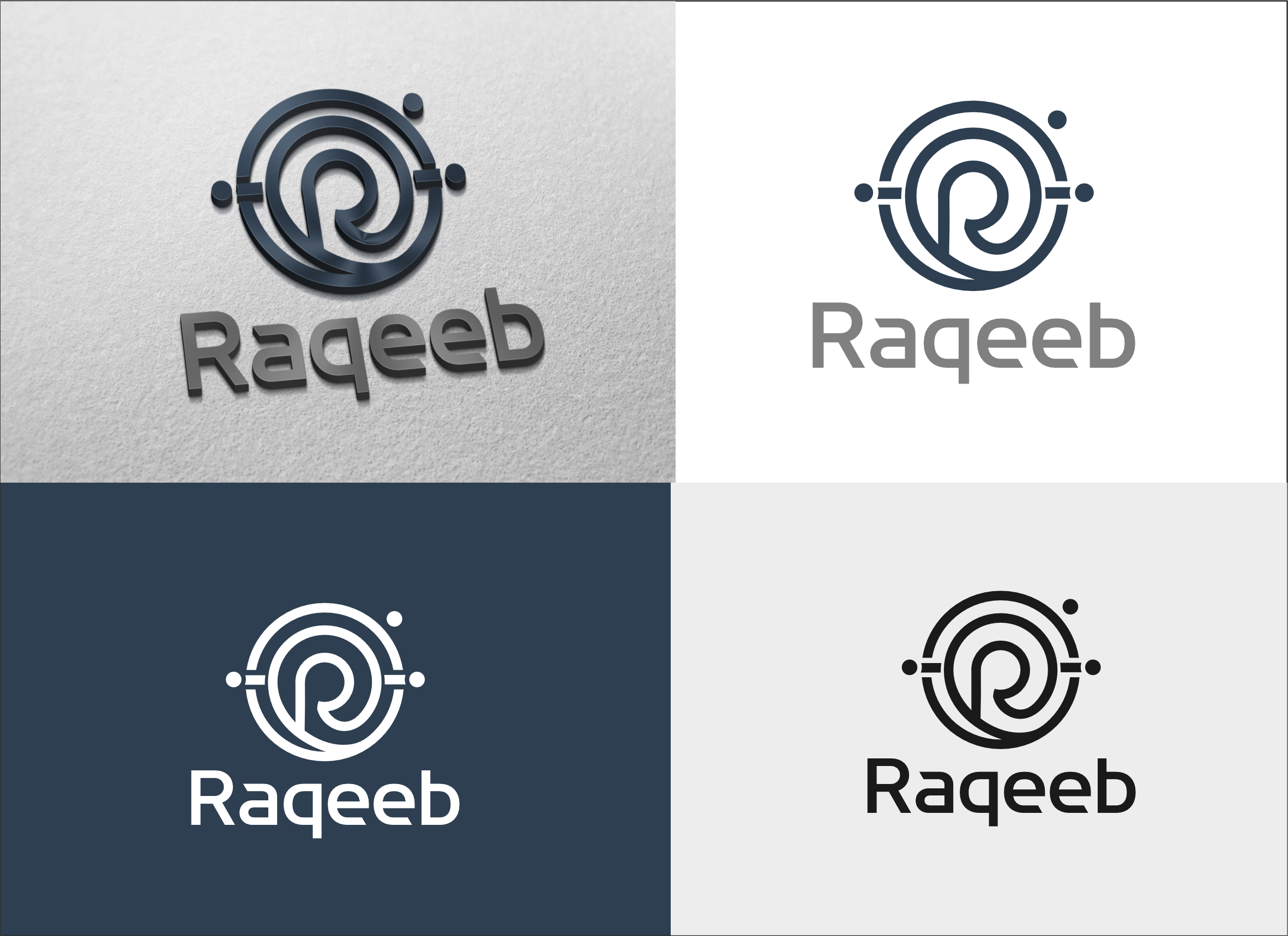 Logo Design by Udaya G for this project | Design #34102462