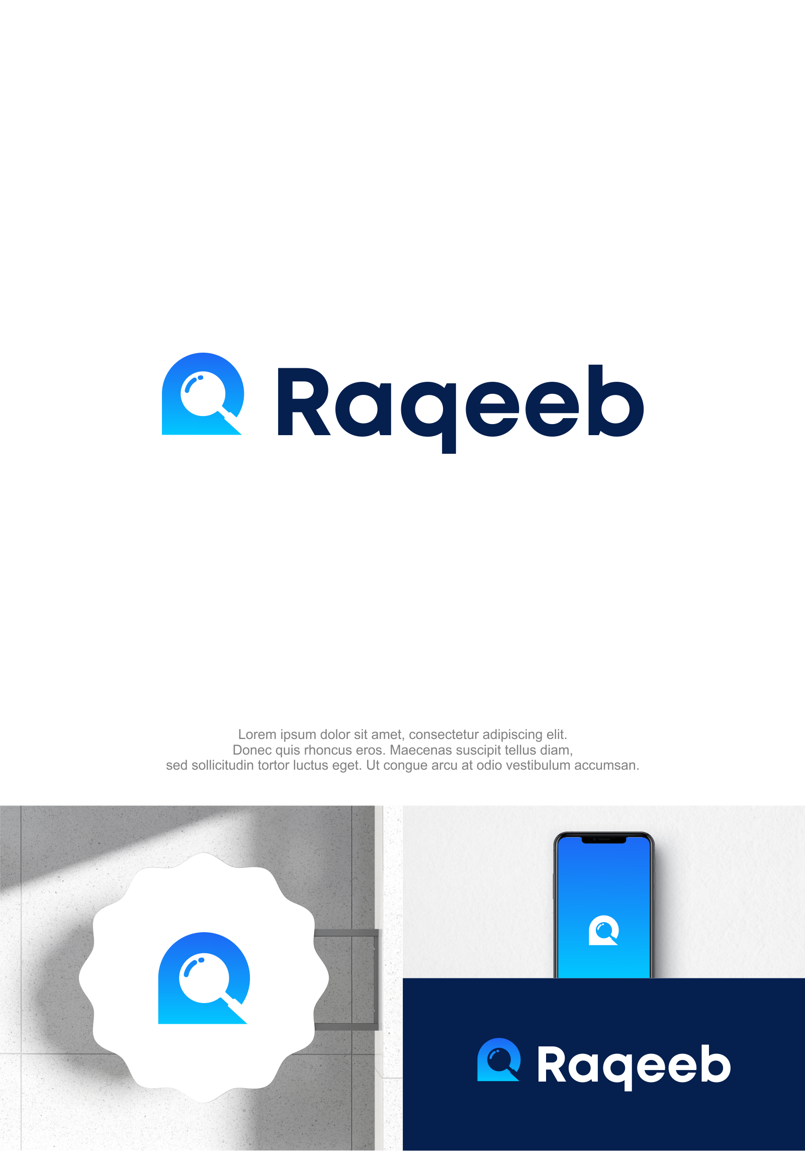 Diseño de Logo por M.Syaiful Huda para este proyecto | Diseño #34079728