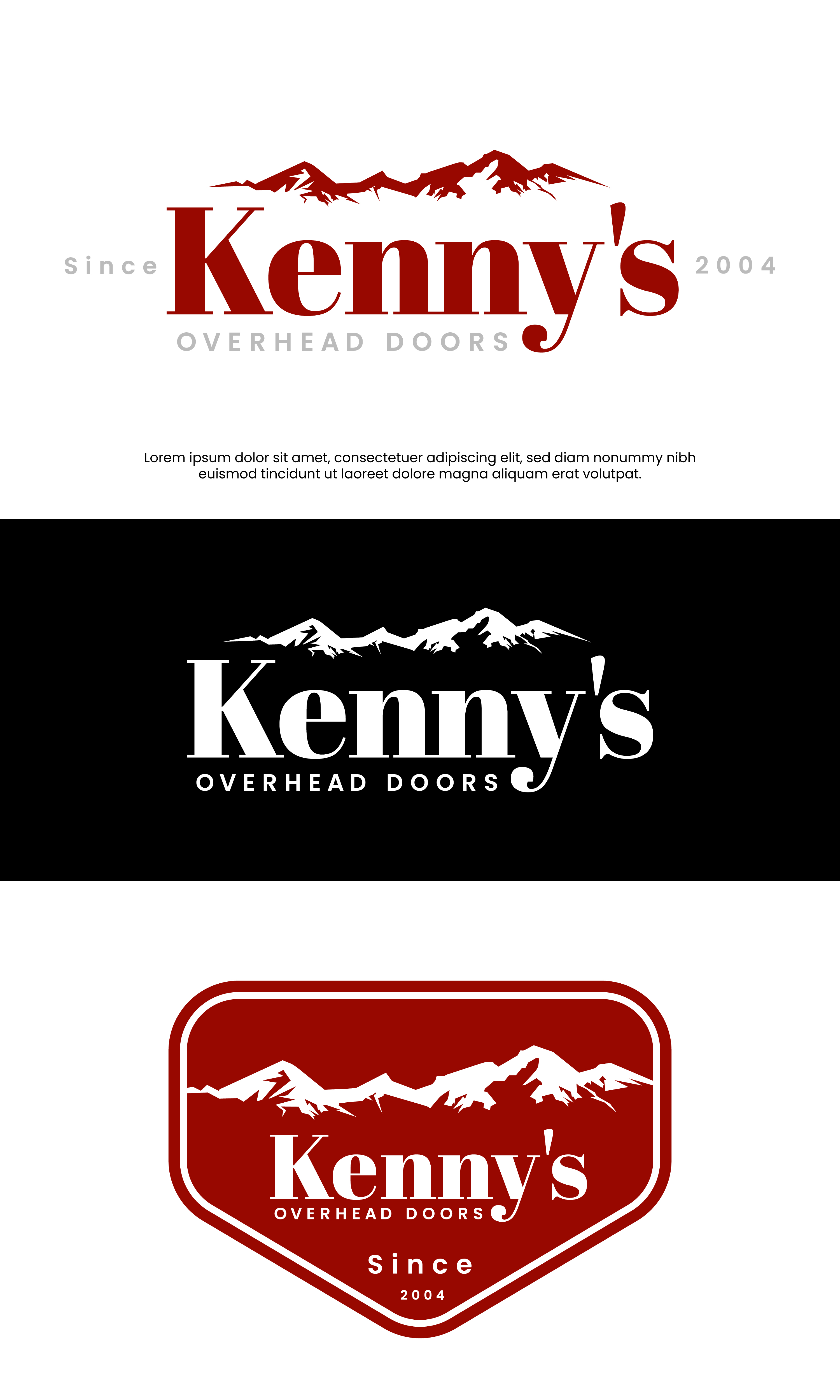 Logo Design by Duvai Studio for this project | Design #34079310