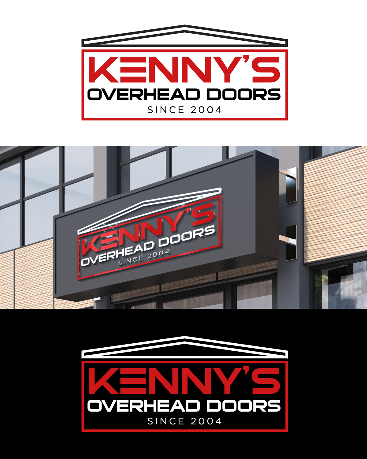 Logo Design by Sergio Coelho for this project | Design #34083551