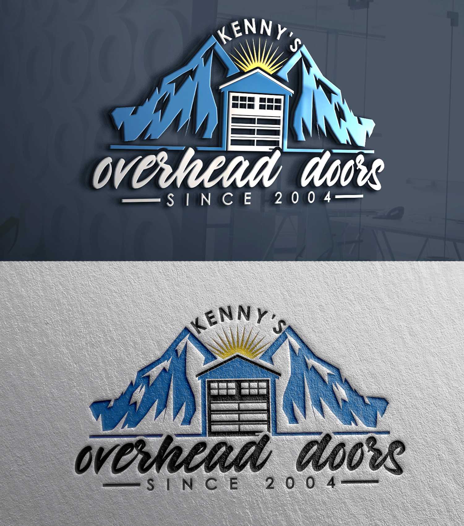 Logo Design by 24ksunny for this project | Design #34081103