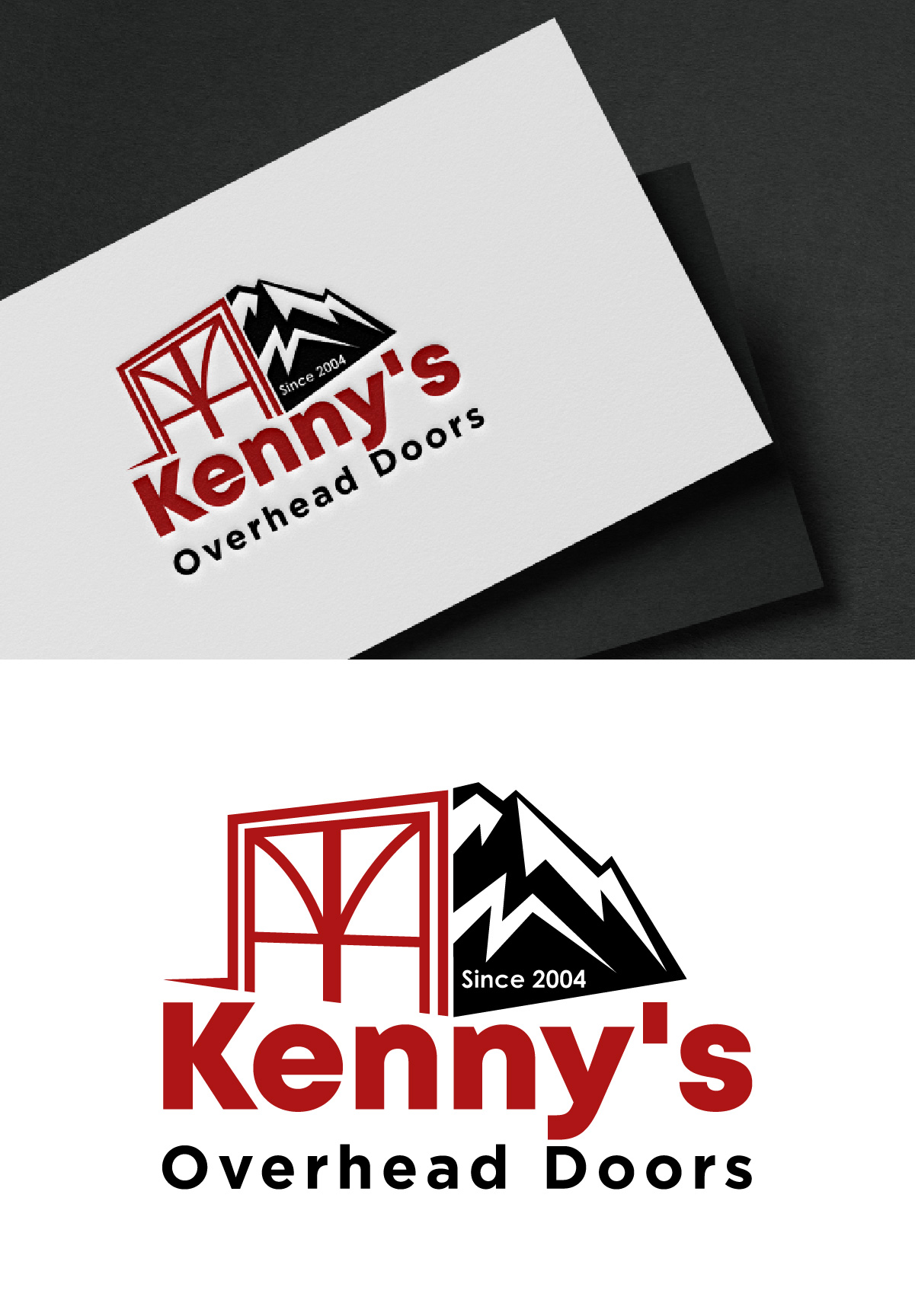 Logo Design by Loknath for this project | Design #34083848