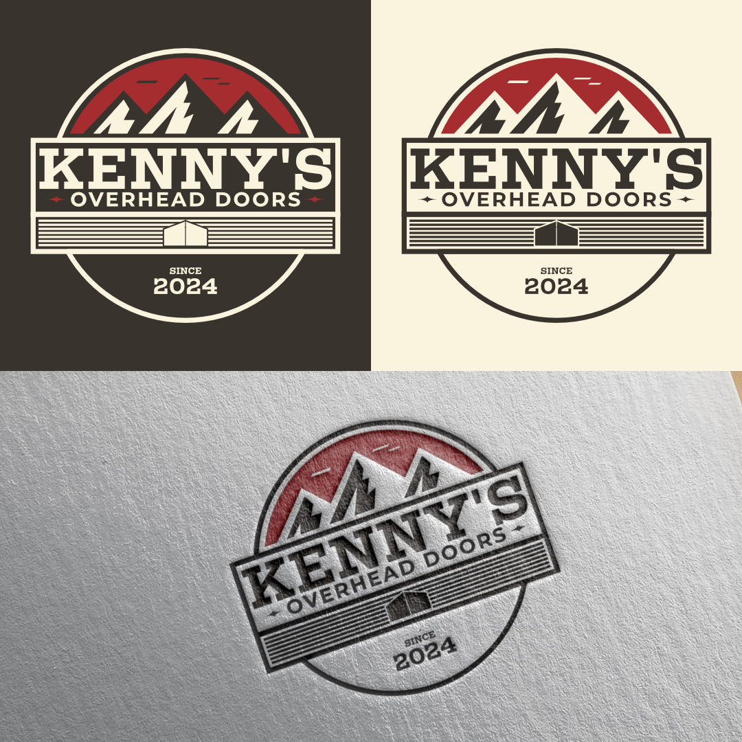 Logo Design by Maknaz for this project | Design #34127736