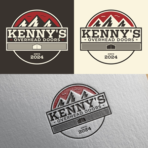 Logo Design by Maknaz