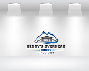 Logo Design by Daniel Khan for this project | Design: #34080551