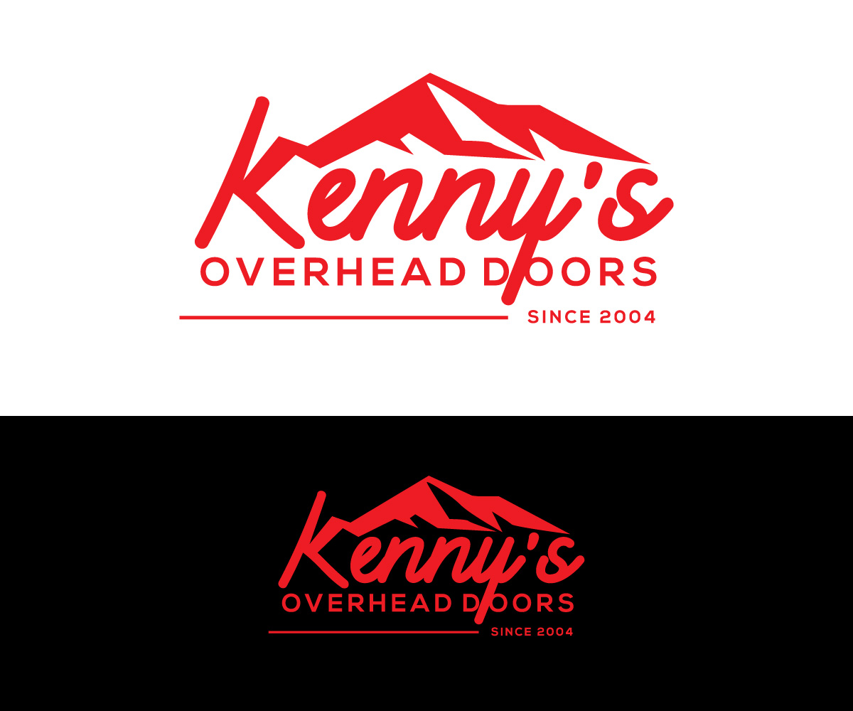 Logo Design by Kavth for this project | Design #34118708