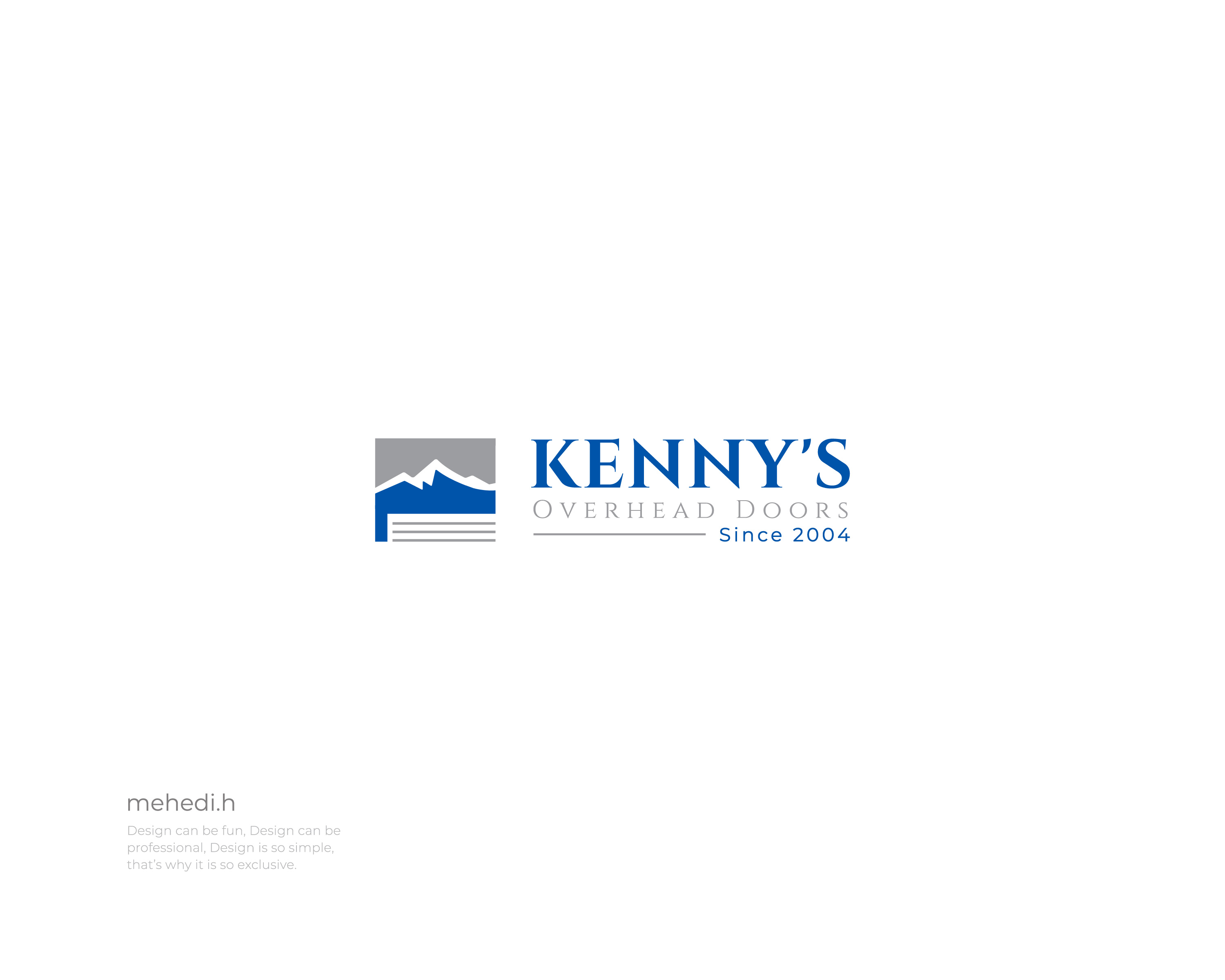 Diseño de Logo por mehedi.h para este proyecto | Diseño #34082454