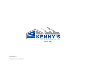 Logo Design by mehedi.h for this project | Design: #34082692