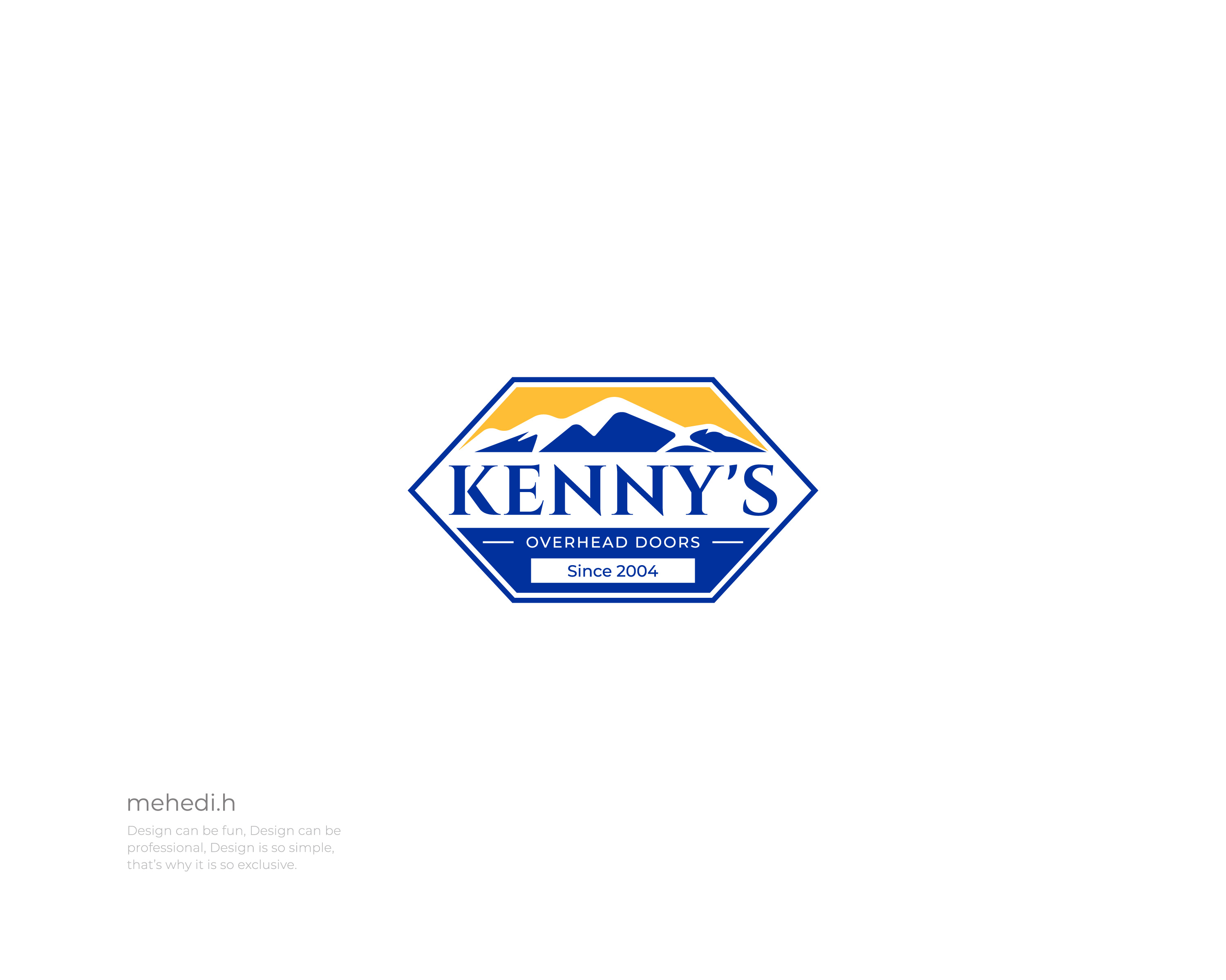 Design de Logo par mehedi.h pour ce projet | Design #34082800