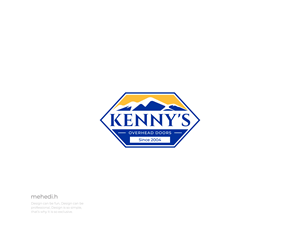 Logo Design by mehedi.h for this project | Design: #34082800