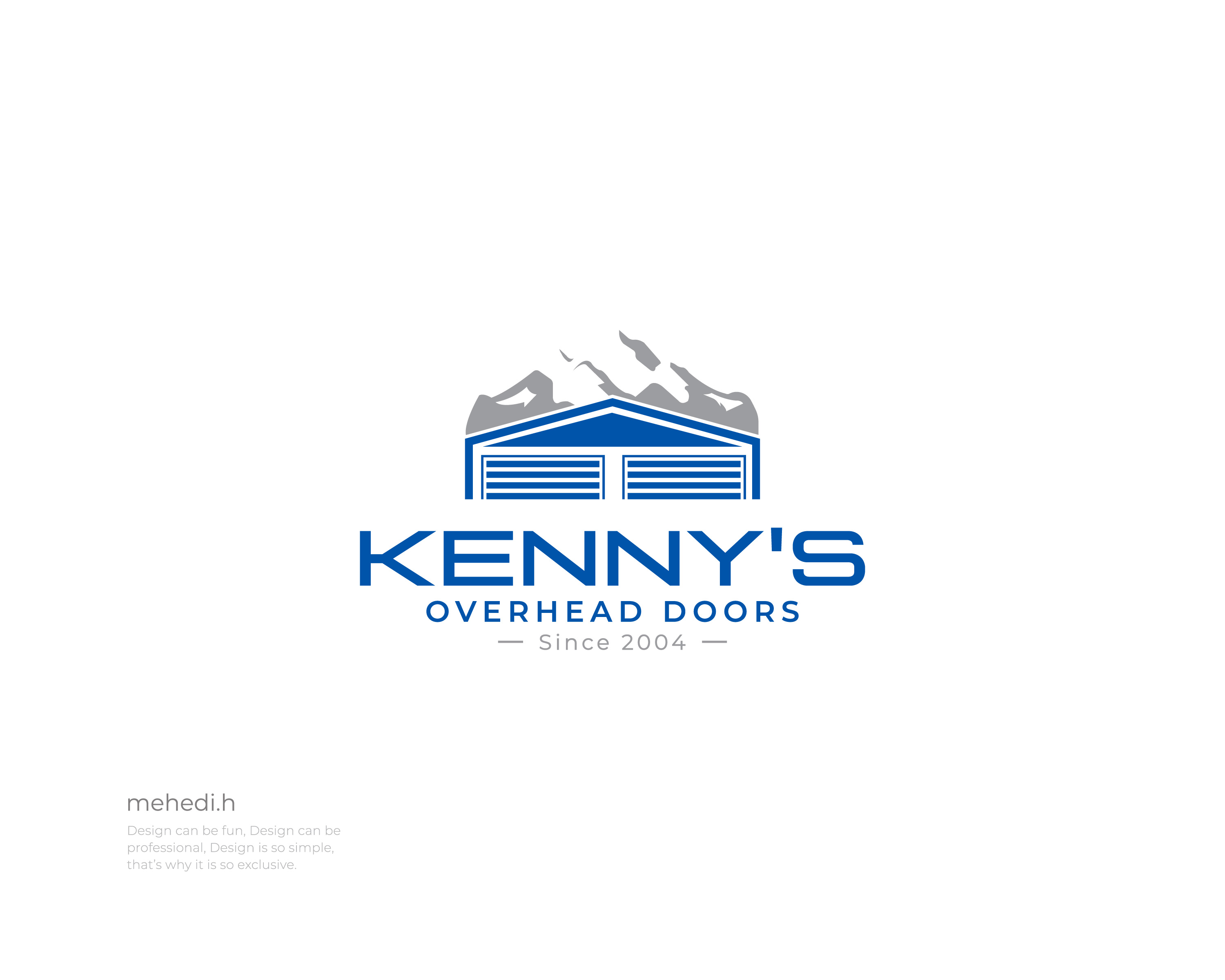 Diseño de Logo por mehedi.h para este proyecto | Diseño #34083329